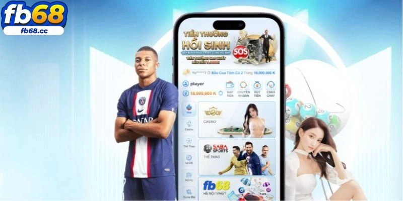 Hướng dẫn tải app siêu đơn giản cho các hội viên khi tham gia