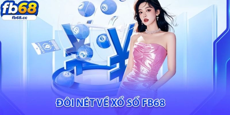 Trải nghiệm xổ số hấp dẫn với cơ hội chiến thắng dễ dàng